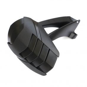 Motorcycle BMW R1200GS 04-17 Rear Fender