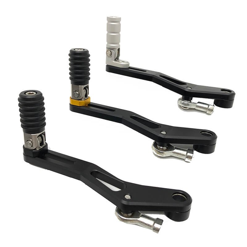 Gear Shift Lever For FZ07 Tracer XSR700 1420 Aliwheels
