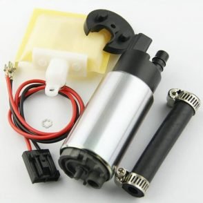 Fuel pump For Ducati ST2 Silver
