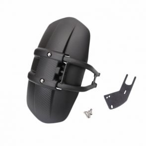 Yamaha Rear Fender For MT-07 MT-09 14-16