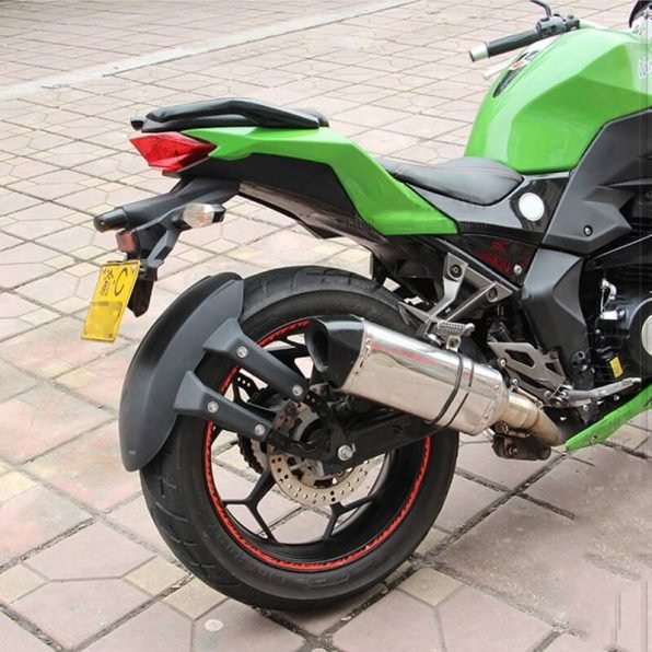 Motorcycle KTM1190 adventure Rear Fender