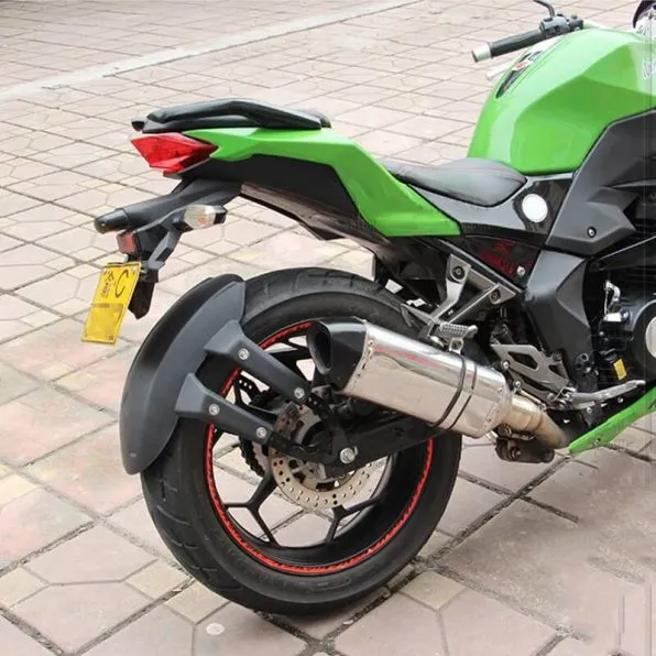 Motorcycle KTM1190 adventure Rear Fender