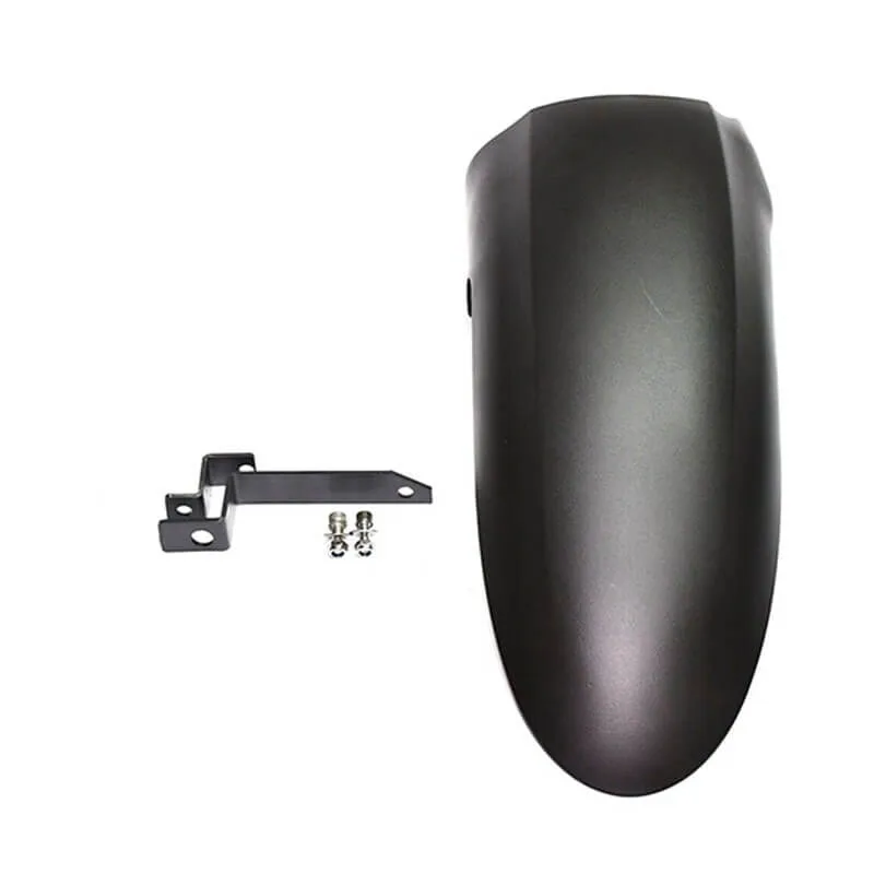 Honda Forza 300 Rear Fender