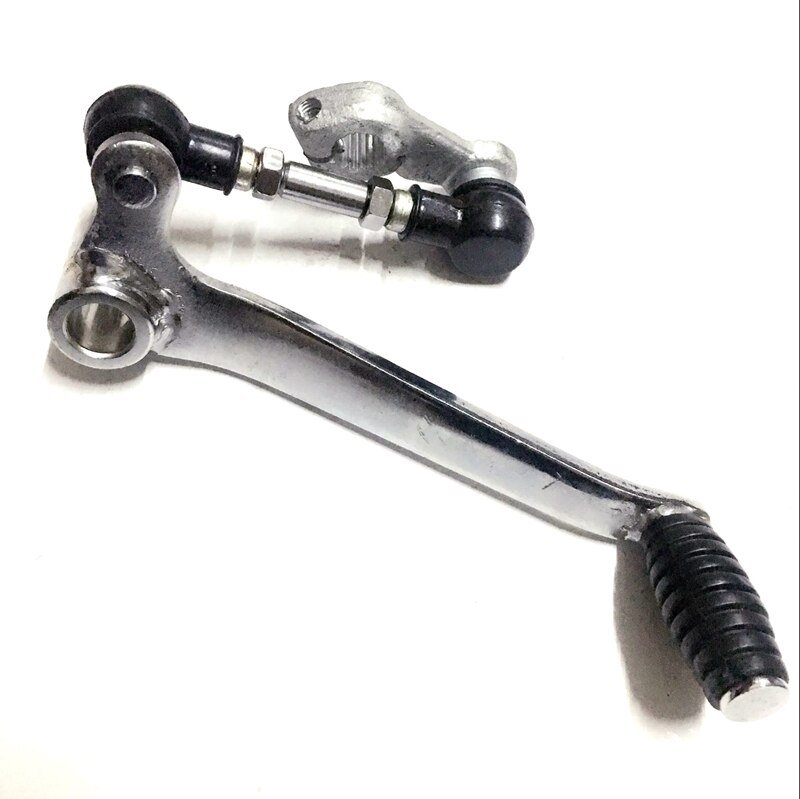 riding gear shifter