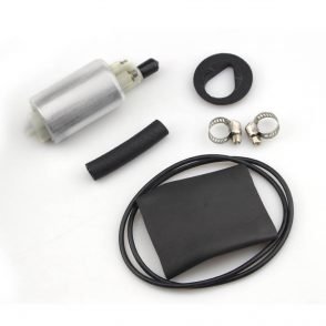 Fuel Kit For Ducati 600