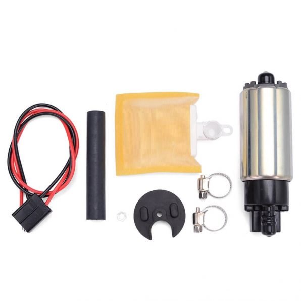 Ducati MONSTER 796 Fuel Kit