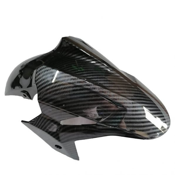 Motorcycle Front Fender For Kawasaki NINJA 400 EX400