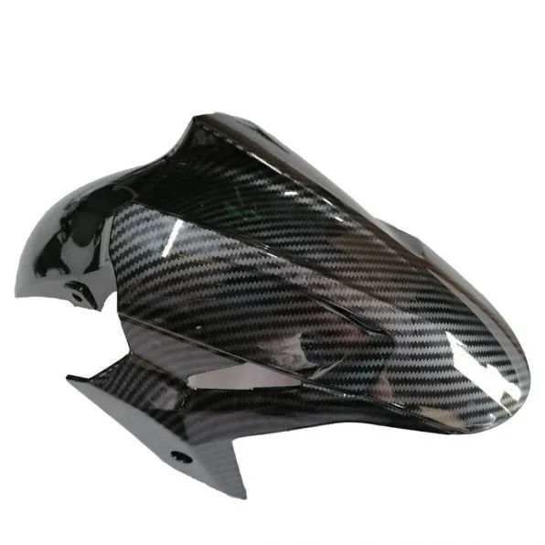 Motorcycle Front Fender For Kawasaki NINJA 400 EX400