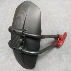 Motorcycle Rear Fender For Honda X-ADV XADV 750 2017-2019