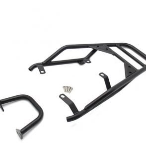 Motorcycle Rear Seat Carrier For BMW R9T