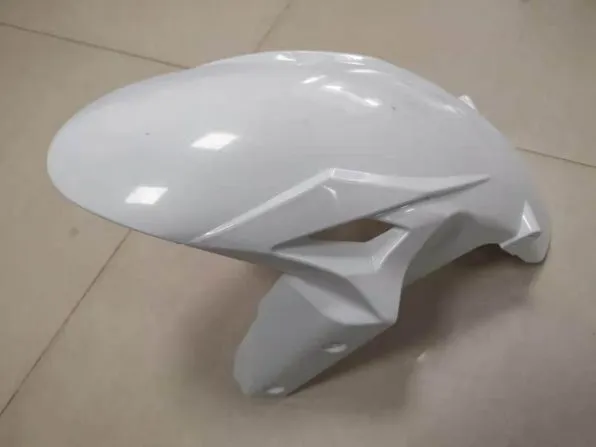 Motorcycle Kawasaki 636 19zx-6r 19 Front Fender