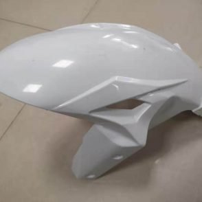 Kawasaki 6R 636 18-19 Rear Fender