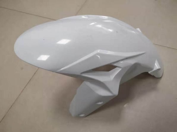 Kawasaki 6R 636 18-19 Rear Fender