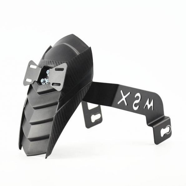 Rear Fender For Honda Msx125/SF