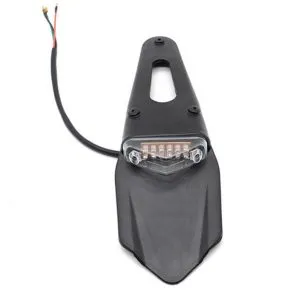 Motorcycle Rear Fender For KTM250 CR400 EXC426 WRF450