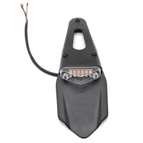 Motorcycle Rear Fender For KTM250 CR400 EXC426 WRF450