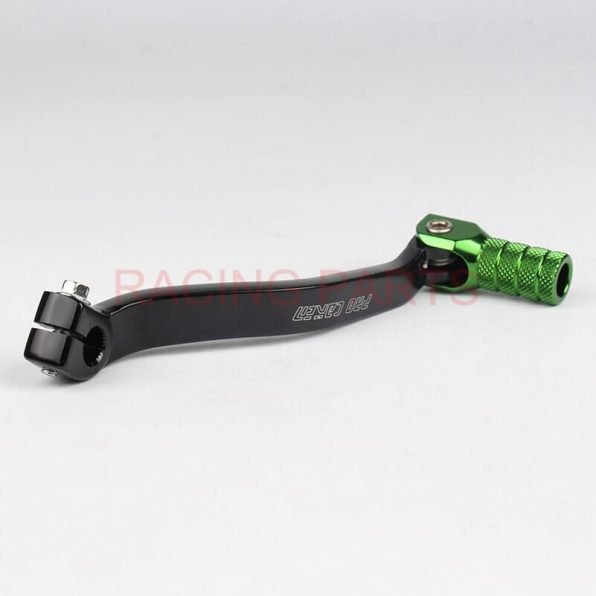 Gear Shift Lever For Kawasaki KX80 KX85 KX100