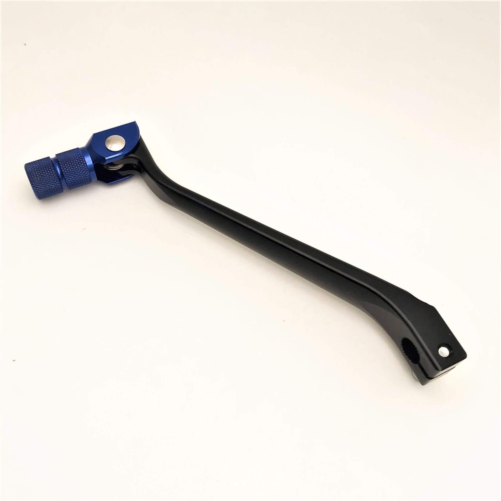 Kawasaki Gear Shift Lever For KLX250 Black