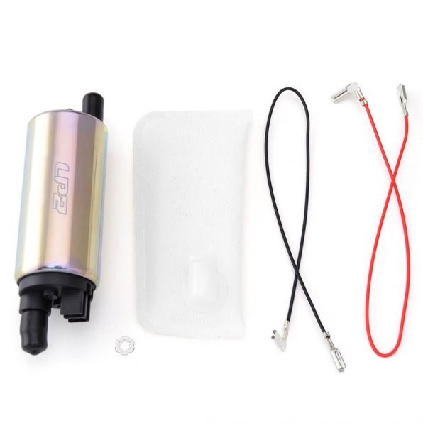 Motorcycle Fuel Pump For Kawasaki KLX250 D-Tracker X KLX 250 2009-2017