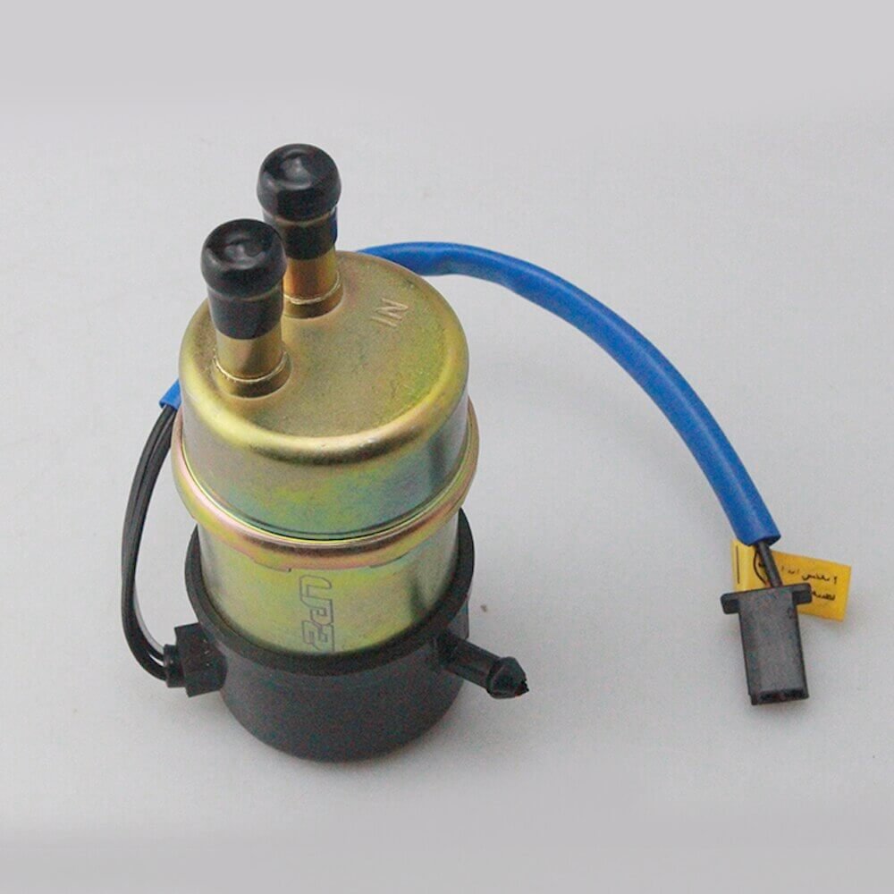 Fuel Pump For Kawasaki ZXR400 Golden