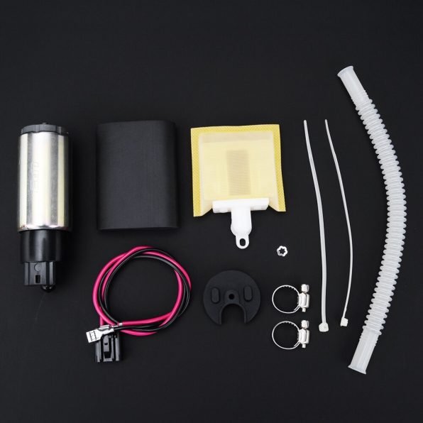 Motorcycle Fuel Pump For Harley Davidson FLSTSI 1450 SOFTAIL