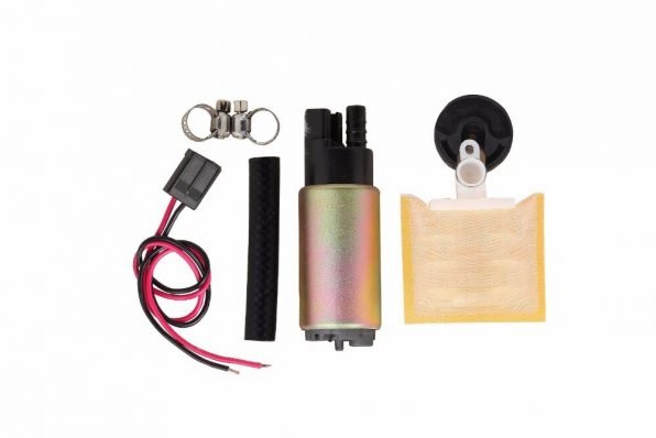Triumph T595 Fuel Pump
