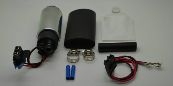 Fuel Kit For Triumph 955i