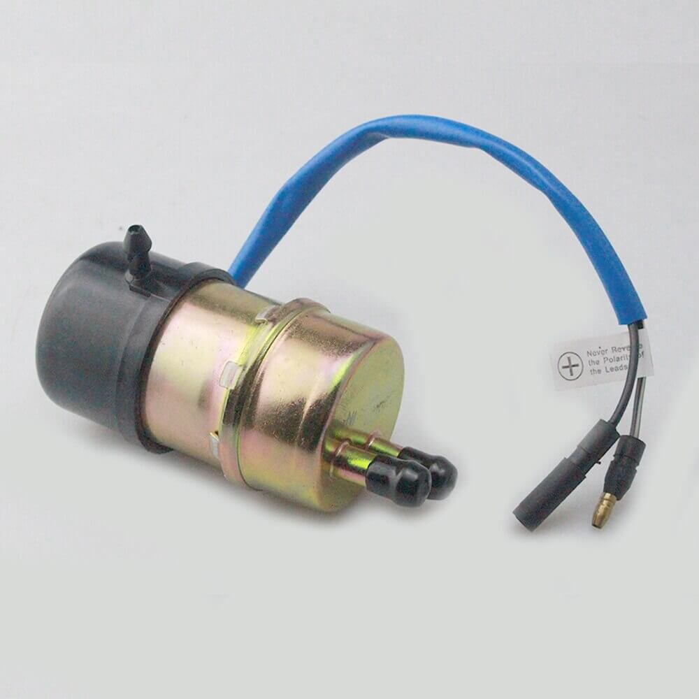 Fuel Pump For Kawasaki MULE Golden and Black