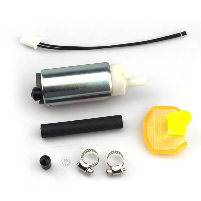 Suzuki GSX1400 Fuel Pump 20012007 Aliwheels