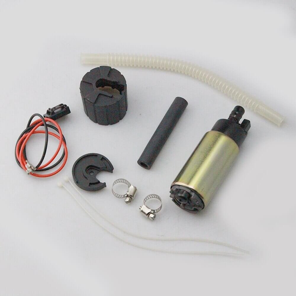 Fuel Pump For Harley Davidson XL883 XL883C XL883L Aliwheels