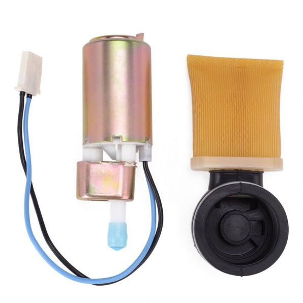 Motorcycle Fuel Pump For Kawasaki Prairie ATV 650 700 KVF700