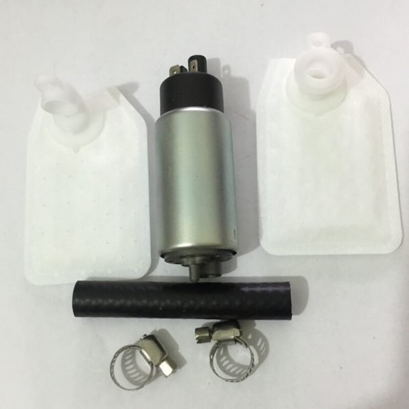 Fuel Pump For Yamaha T-Max Silver