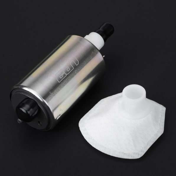 Fuel Pump For Yamaha XVS950A Silver