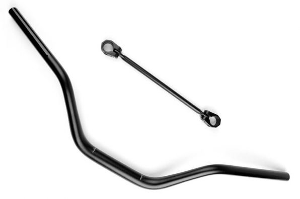 Handle Bar For BMW R1200R