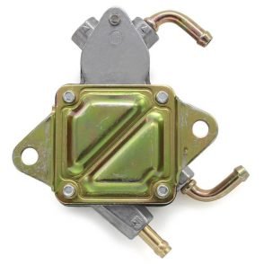 Yamaha YXR45FSE Fuel Pump Silver