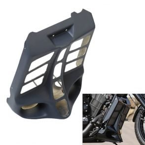 Radiator For Harley V-Rod