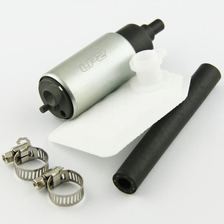Fuel Pump For Yamaha XC125E SIlver