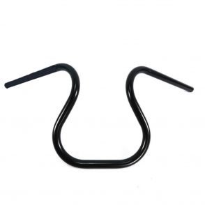 Universal Motorcycle Vintage handlebar 7/8" 22mm