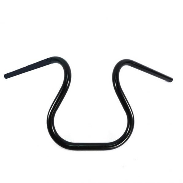 Universal Motorcycle Vintage handlebar 7/8" 22mm