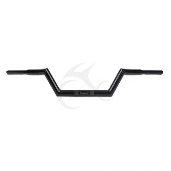 Harley FLHR Handle Bar Black