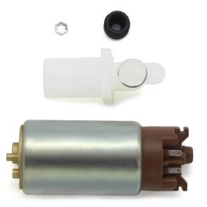 Fuel Pump For Yamaha VF200 Silver