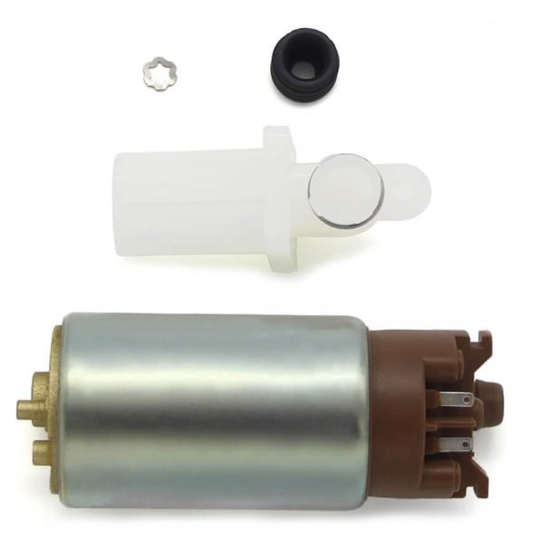 Fuel Pump For Yamaha VF200 Silver