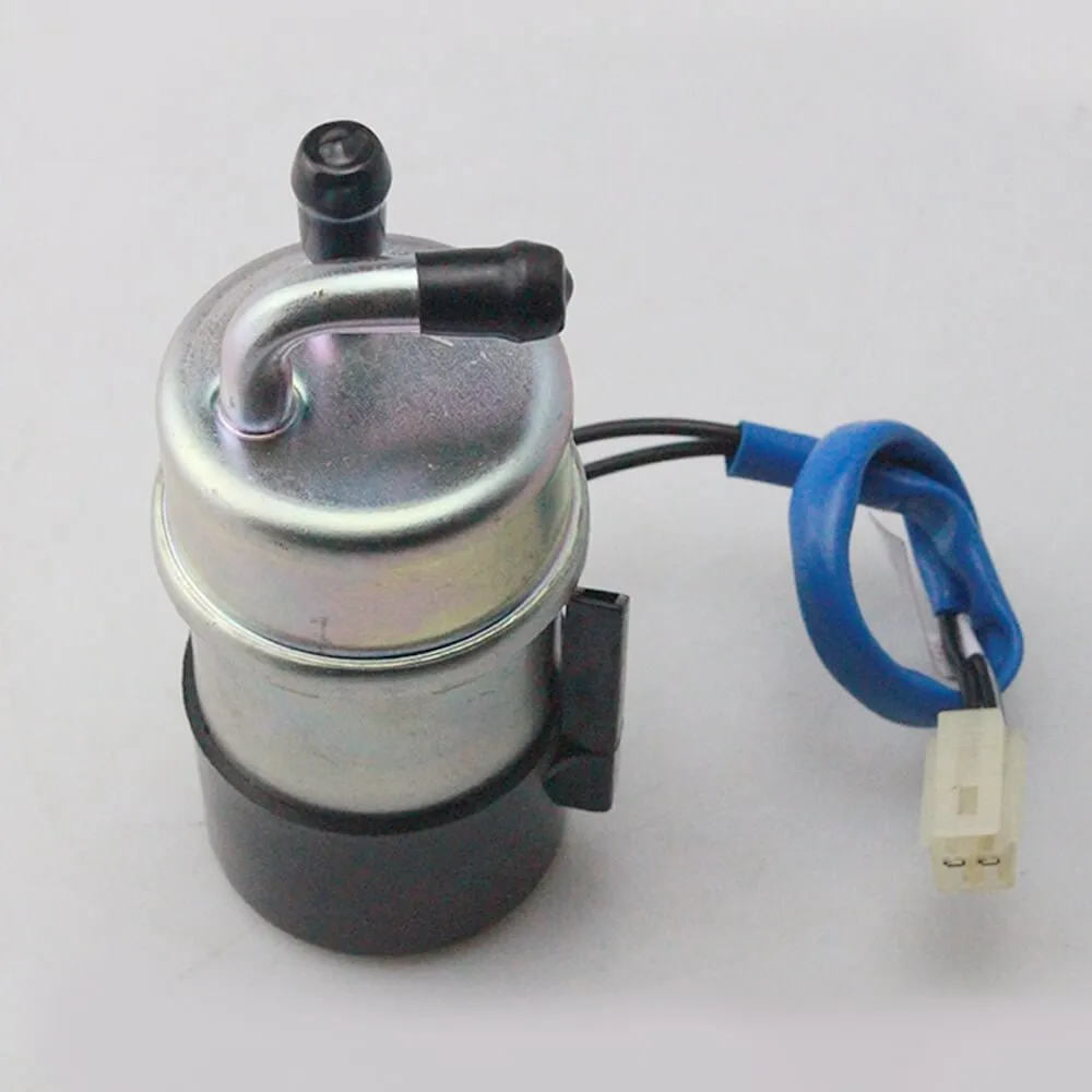 Yamaha FZR1000 Fuel Pump Kit Silver