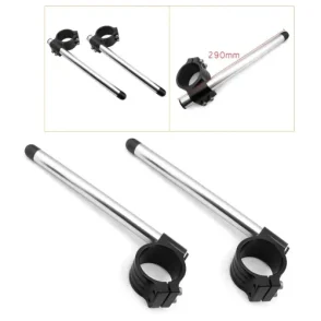 Clip on Handlebars For Aprilia Falco