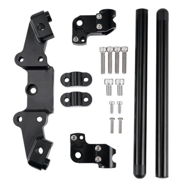 Kawasaki Z-900 Clip Adjuster Handlebar 17-20