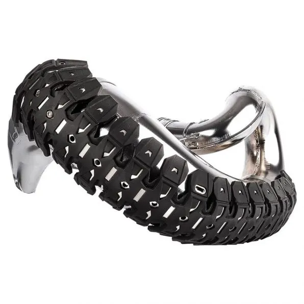 Exhaust Cover For HUSQVARNA TC TX TE TE 14-20