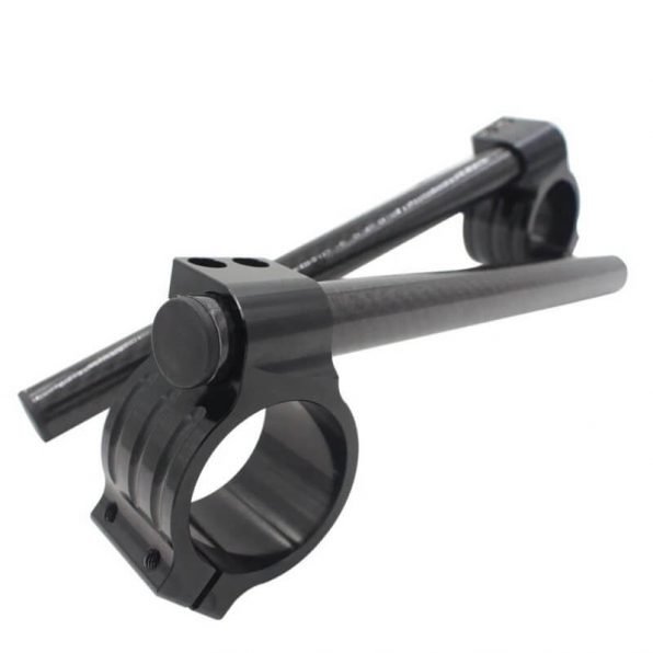 BMW HP Handlebar Clip 1000 RR K10