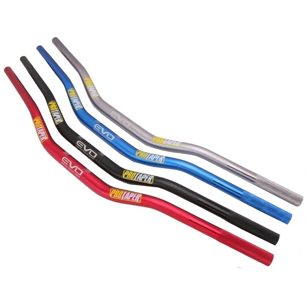 Motorcycle Honda CB400 Handle Bar Color