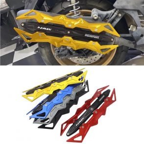 Motorcycle YAMAHA NMAX 125 155 15-20 Exhaust Cover