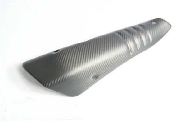 Aprilia RSV4 Exhaust Cover Tuono V4 2012 -2017
